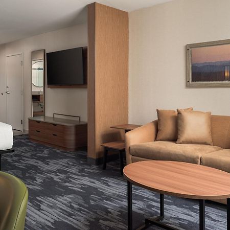 Fairfield By Marriott Inn & Suites Кълман Екстериор снимка
