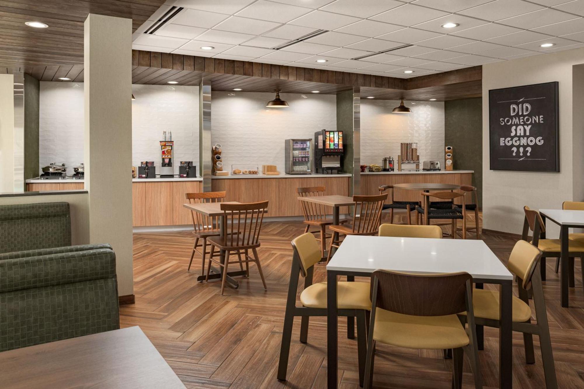 Fairfield By Marriott Inn & Suites Кълман Екстериор снимка