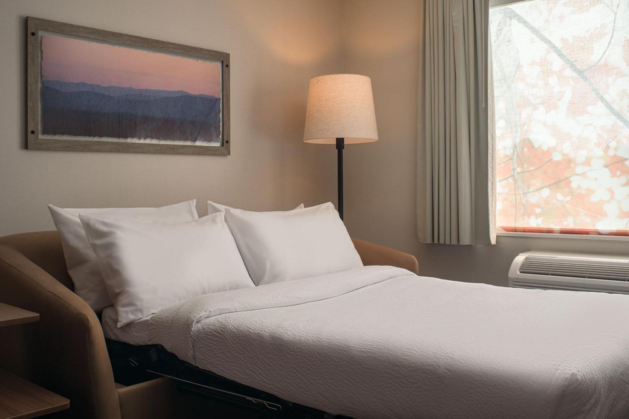 Fairfield By Marriott Inn & Suites Кълман Екстериор снимка