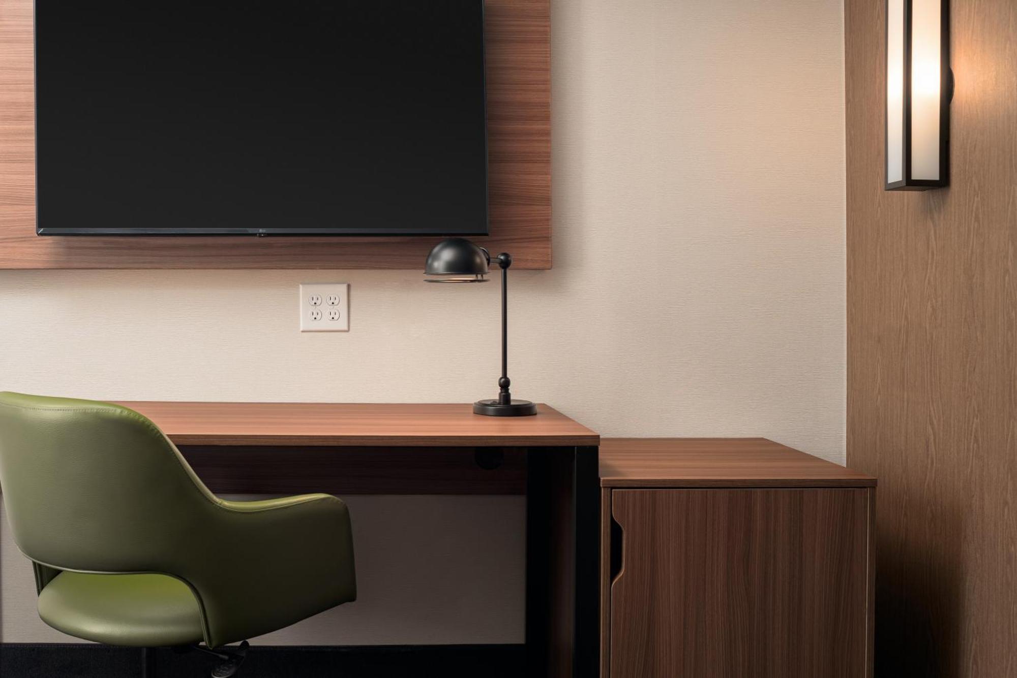 Fairfield By Marriott Inn & Suites Кълман Екстериор снимка